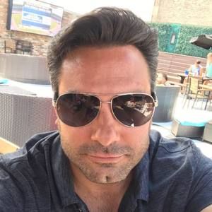 Meet your Posher, Aldo